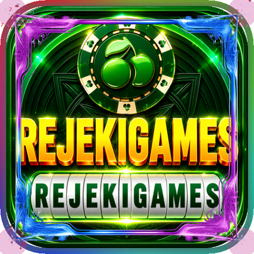 rejekigames — mitra unggulan