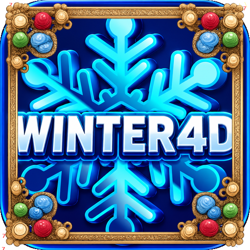 winter4d — galeri pratinjau - APK Resmi