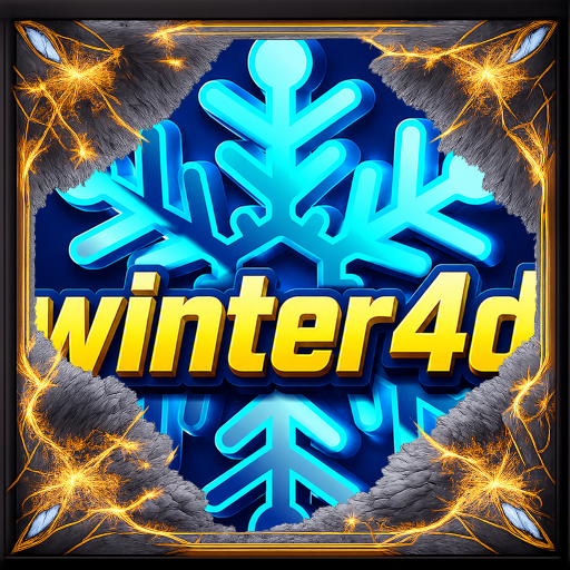 winter4d — galeri pratinjau Resmi APK